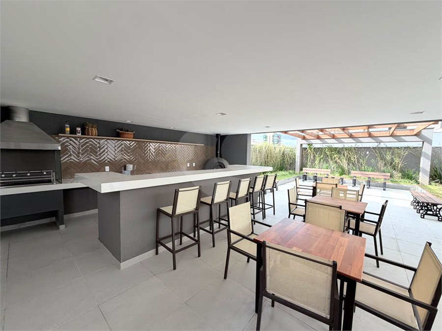 Apartamento à venda com 3 quartos, sendo 1 suíte, em Vila Caminho do Mar, São Bernardo do Campo, SP