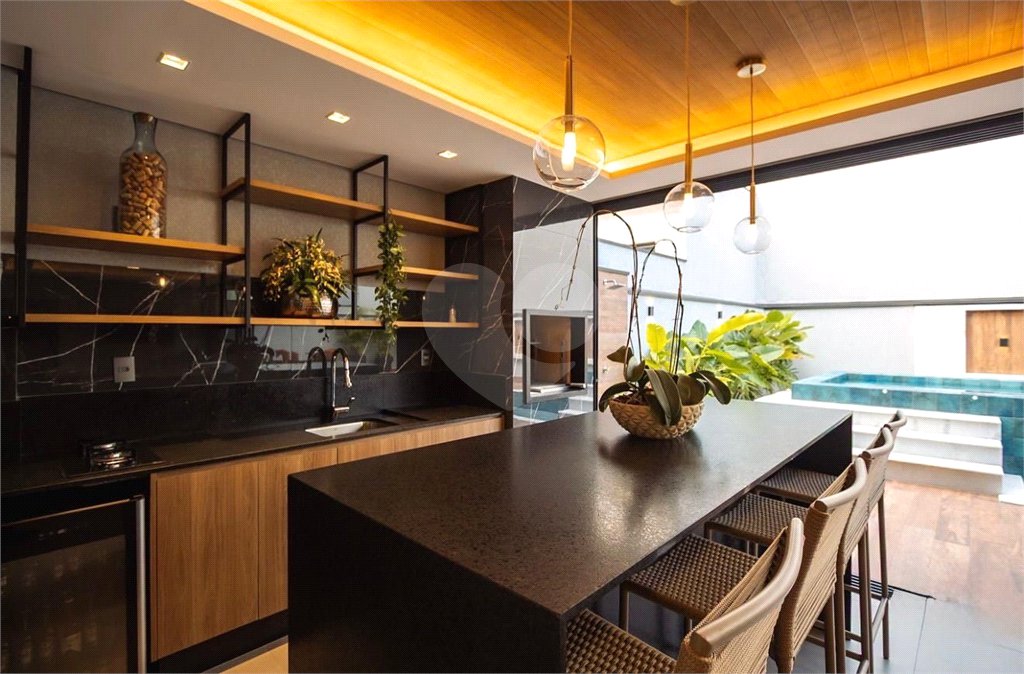 Casa à venda com 7 suítes no condomínio Residencial Duas Marias, Indaiatuba - SP