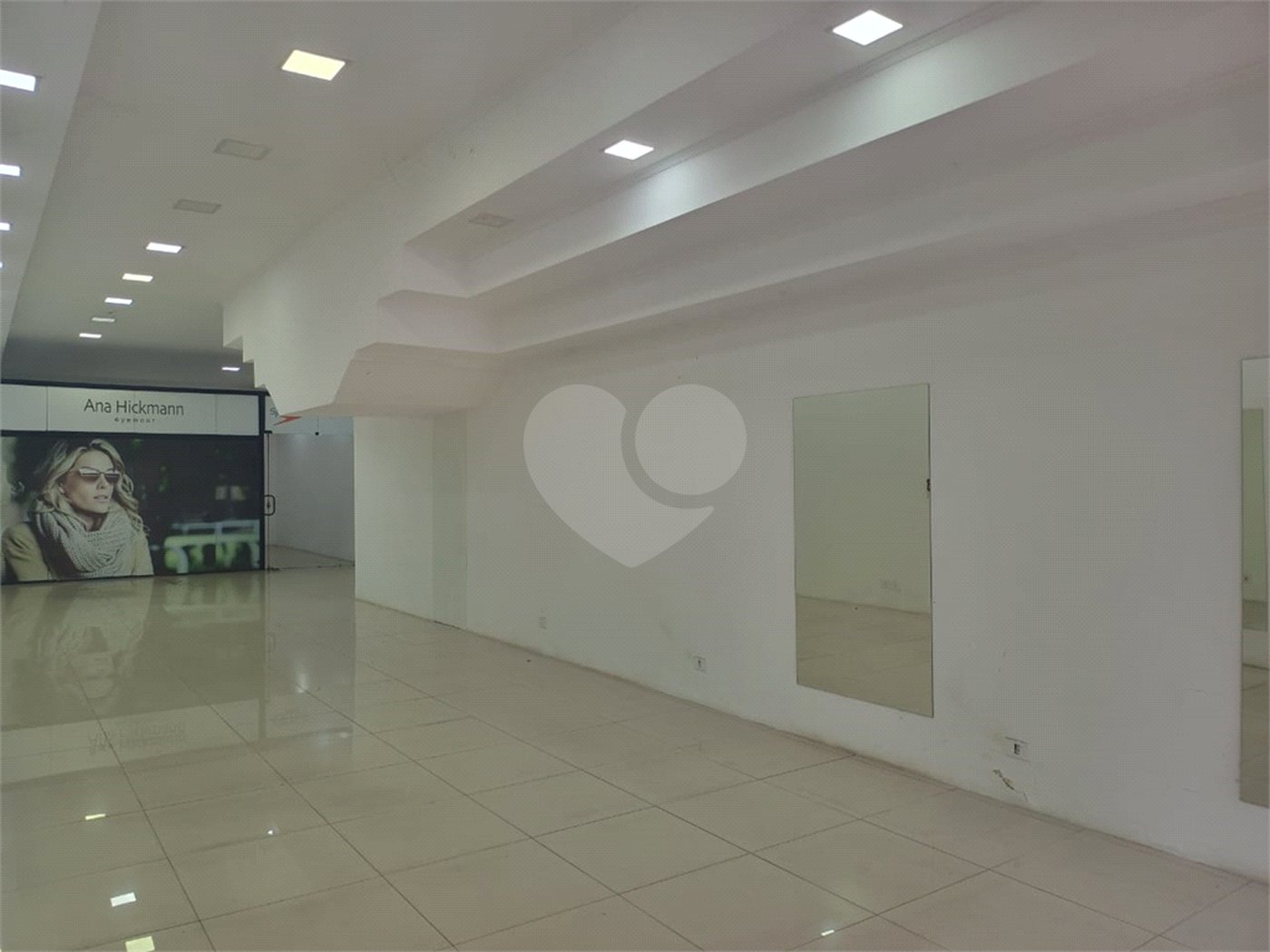Salão para alugar no Centro, Sorocaba, SP