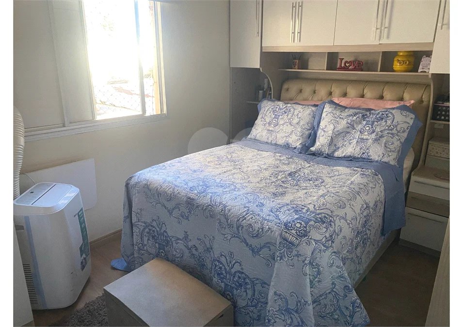 Apartamento à venda com 2 quartos em Jardim Bonfiglioli, Jundiaí, SP