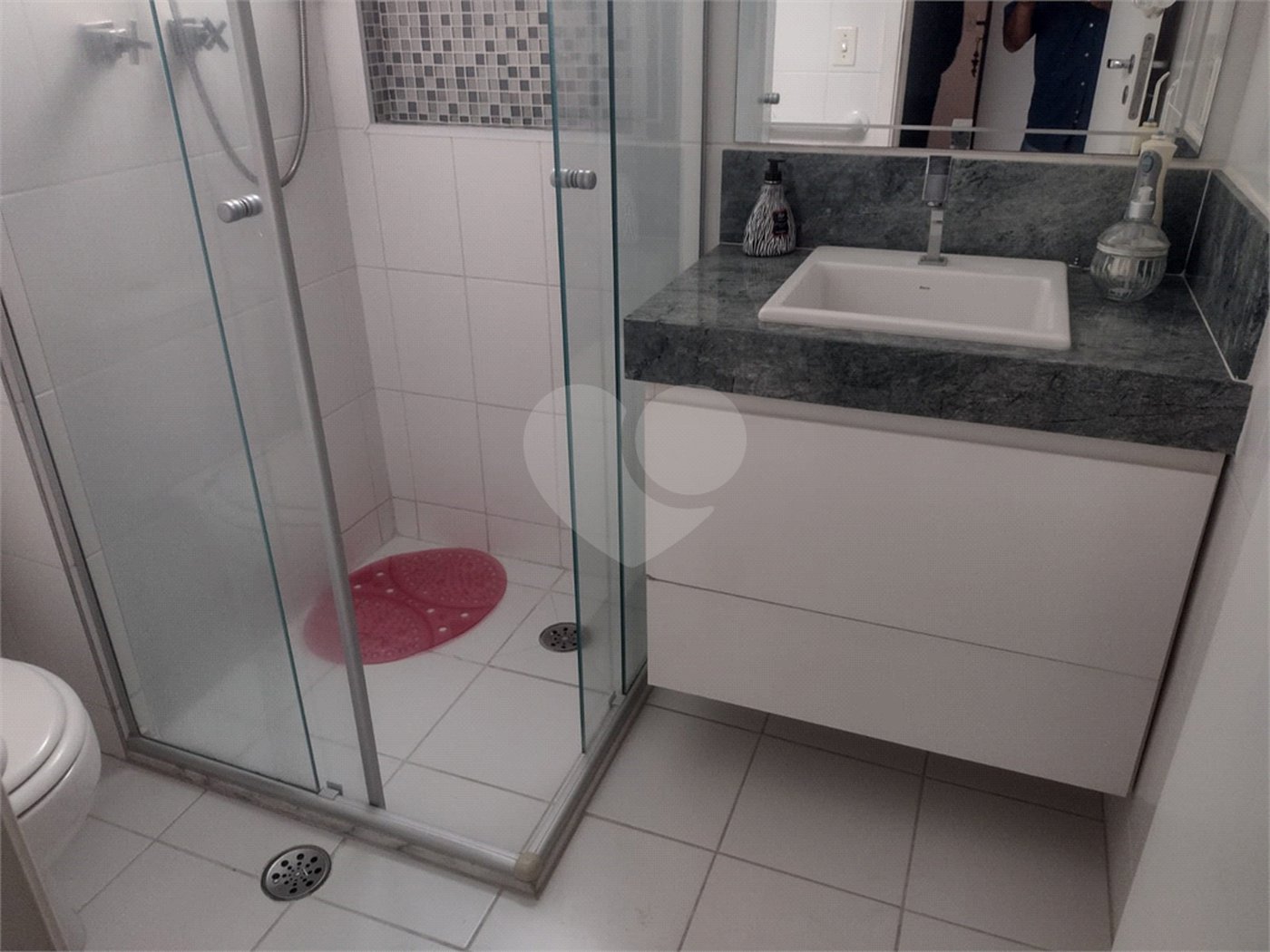 Apartamento à venda com 3 quartos, sendo 1 suíte, em Vila Polopoli, São Paulo, SP