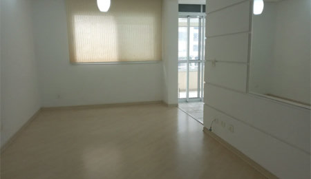 Apartamento para alugar com 2 suítes em Vila Suzana, São Paulo, SP