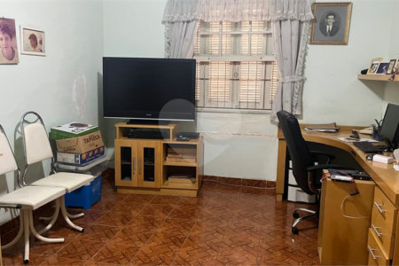 Casa à venda com 3 quartos, sendo 2 suítes, em Lapa, São Paulo, SP