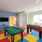 Lindo apartamento com 2 dormitórios e 1 vaga de garagem - Fica a 800 metros do Metrô e Shopping Tucuruvi