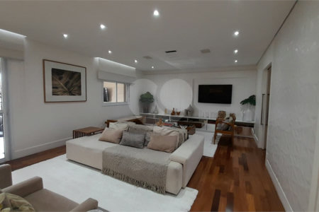 Apartamento à venda com 3 suítes em Nova Petrópolis, São Bernardo do Campo, SP