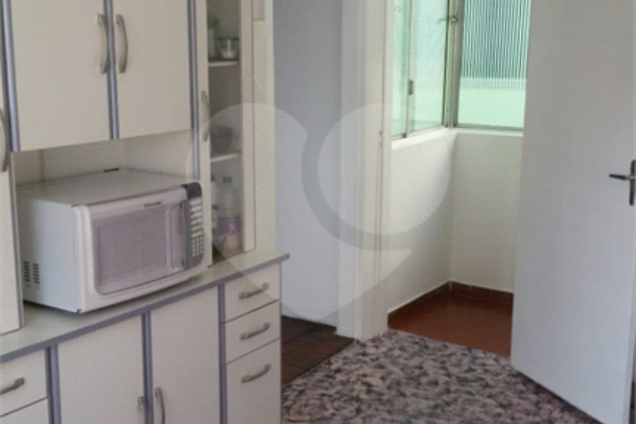 Apartamento à venda com 2 quartos em Jardim São Paulo(zona Norte), São Paulo, SP