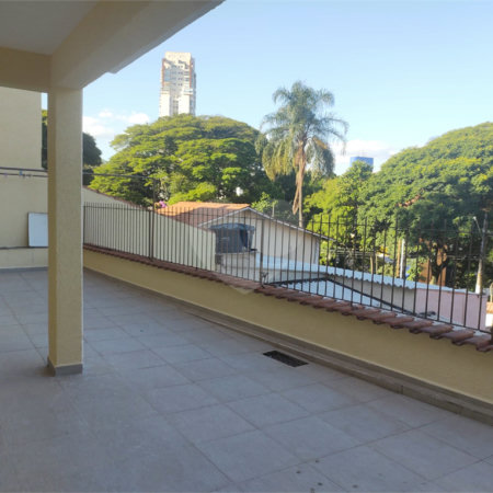 Sobrado à venda com 4 quartos, sendo 1 suíte, em Jardim São Paulo(zona Norte), São Paulo, SP