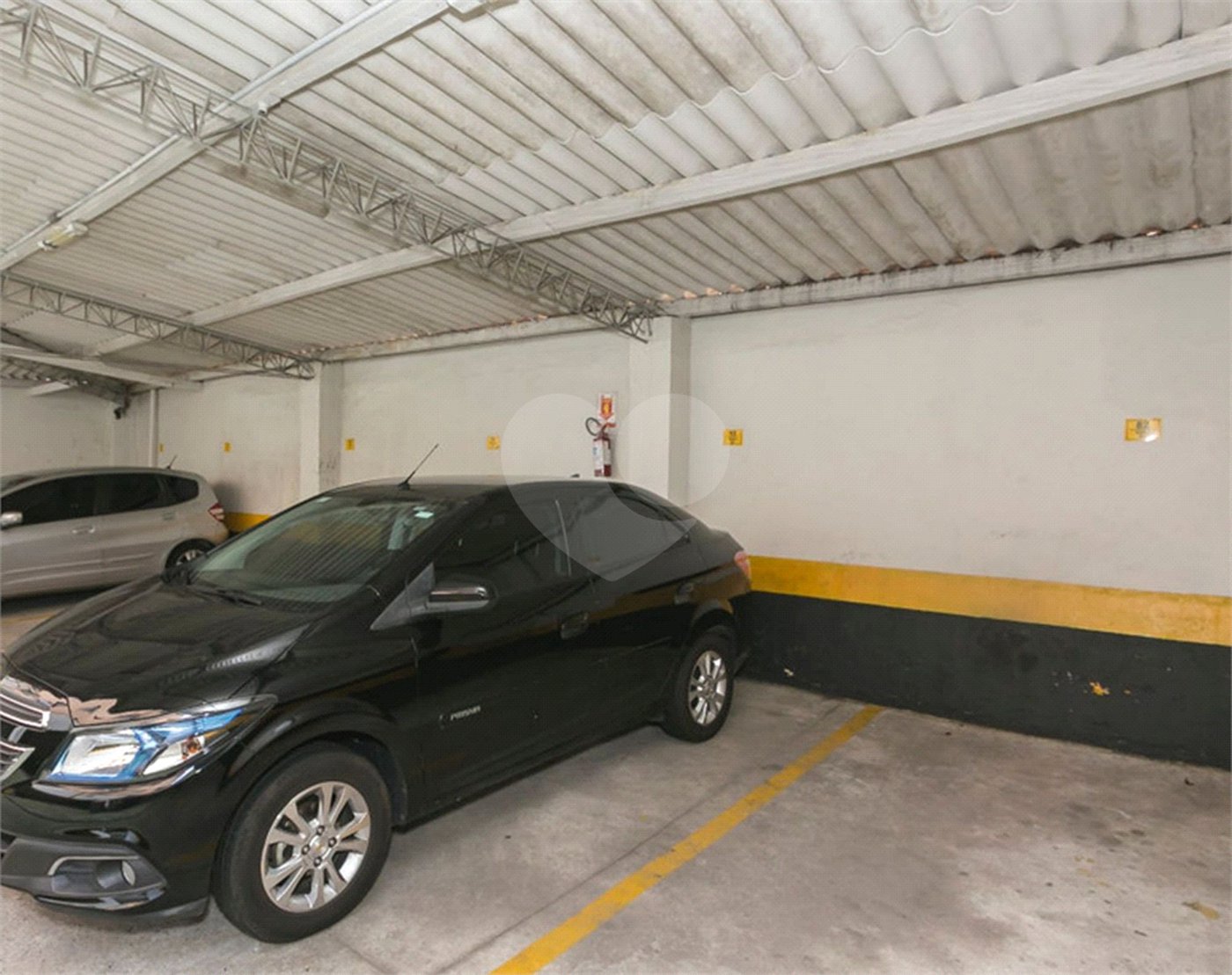 Apartamento à venda com 2 quartos em Água Branca, São Paulo, SP