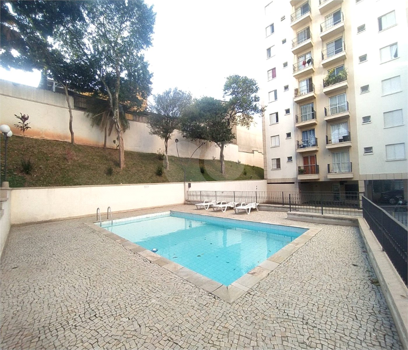 Apartamento à venda com 2 quartos em Lauzane Paulista, São Paulo, SP
