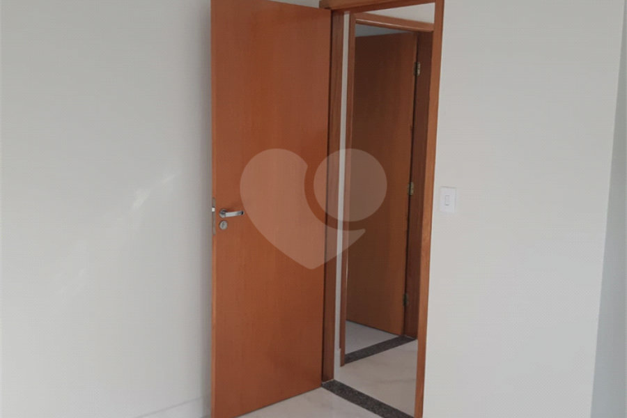 Apartamento à venda com 2 quartos em Jaçanã, São Paulo, SP