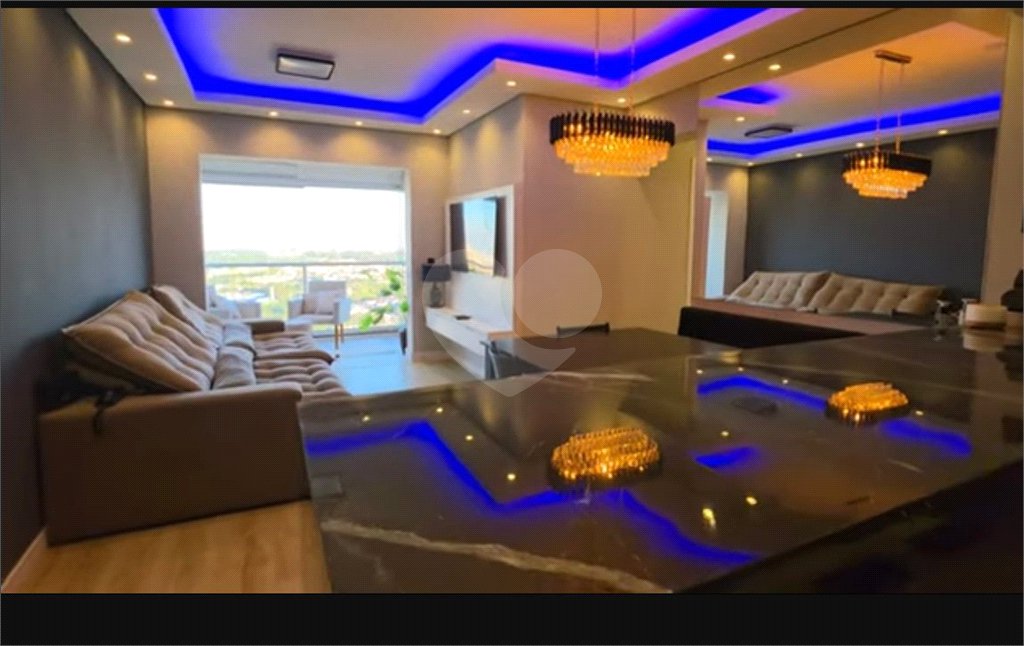 Apartamento à venda com 3 quartos, sendo 1 suíte, em Vila Pirajussara, São Paulo, SP