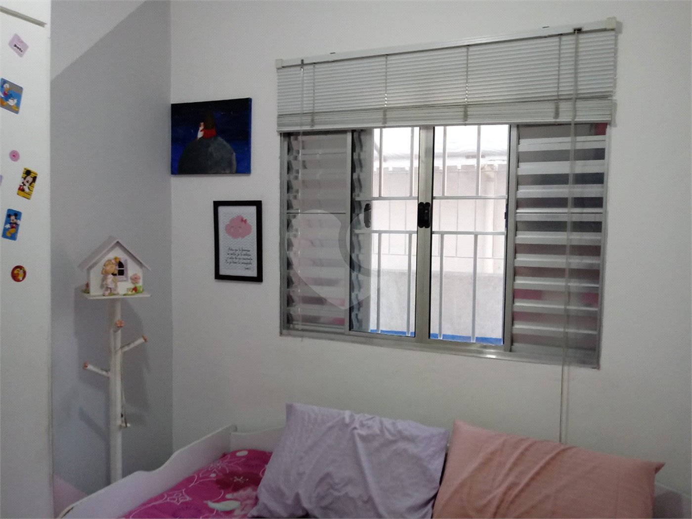 Sobrado à venda com 3 quartos no Brasilândia, São Paulo, SP