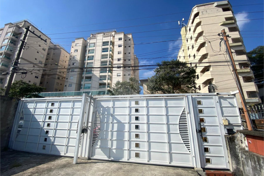 Sobrado à venda com 5 quartos, sendo 2 suítes, em Mandaqui, São Paulo, SP