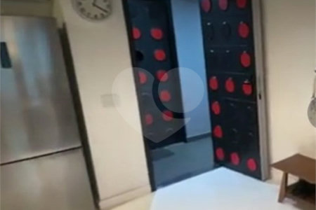 Apartamento à venda com 1 suíte em Vila Olímpia, São Paulo, SP