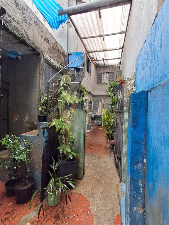 Sobrado à venda com 4 quartos em Vila Madalena, São Paulo, SP