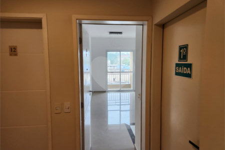 Apartamento para alugar com 2 quartos, sendo 1 suíte, em Villa DI Cesar, Mogi das Cruzes, SP