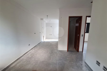 Apartamento à venda com 2 quartos em Vila Mazzei, São Paulo, SP