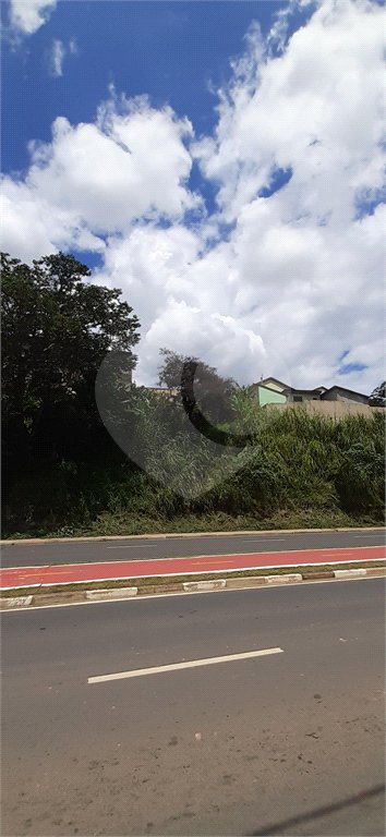 Terreno à venda em Jardim Brasil, Atibaia, SP