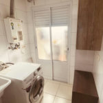 Apartamento com 3 dormitórios à venda, 92 m² por R$ 899.000,00 - Encruzilhada - Santos/SP