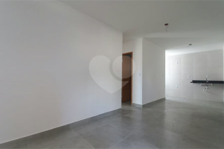Apartamento à venda com 2 quartos em Vila Aurora (zona Norte), São Paulo, SP