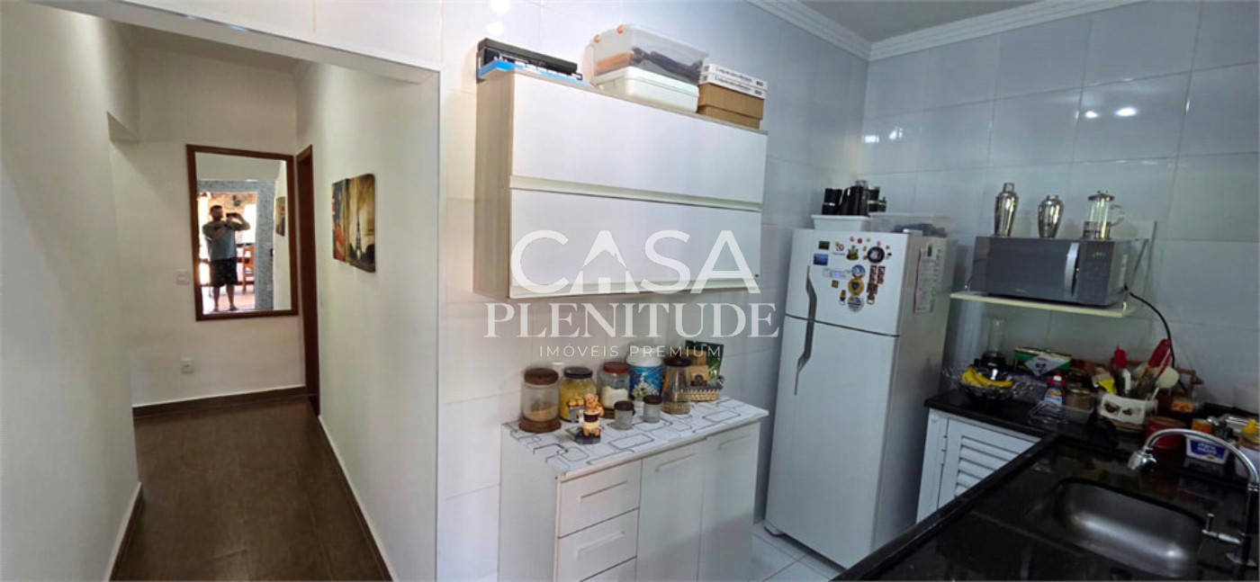 Casa em condomínio à venda ou para alugar com 3 quartos, sendo 1 suíte, em Village da Serra, Araçoiaba da Serra, SP