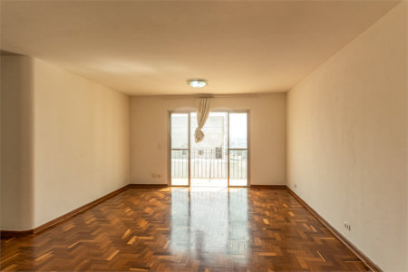 Apartamento à venda com 3 quartos, sendo 2 suítes, em Água Branca, São Paulo, SP