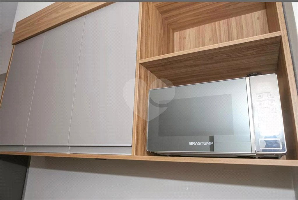Studio para alugar com 1 quarto em Perdizes, São Paulo, SP