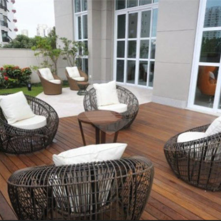 Apartamento à venda com 1 suíte em Cidade Monções, São Paulo, SP
