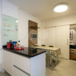 Apartamento à venda com 3 quartos, sendo 1 suíte,  em Jardim Marajoara, São Paulo, SP