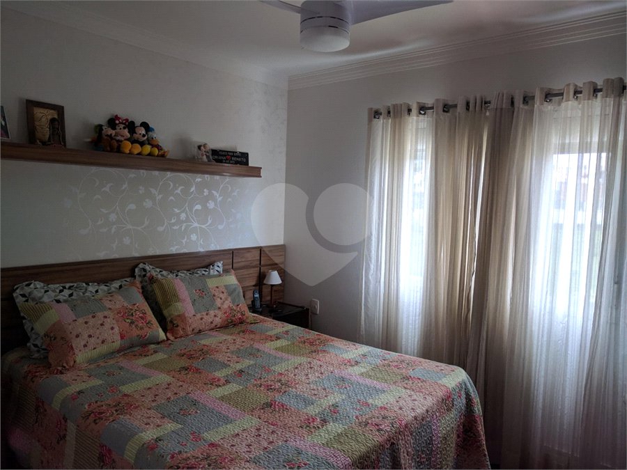 Apartamento à venda com 2 suítes em Vila Lusitânia, São Bernardo do Campo, SP