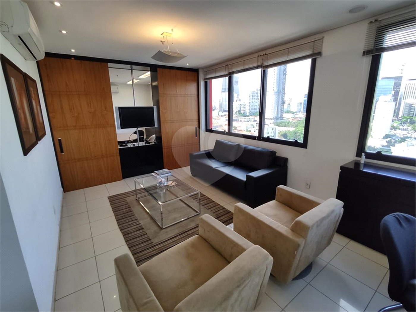 Sala à venda em Pinheiros, São Paulo, SP