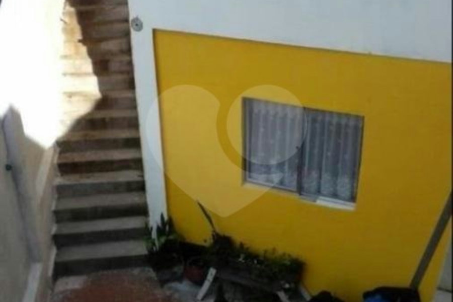 Sobrado à venda com 3 quartos, sendo 1 suíte, em Vila Guilherme, São Paulo, SP