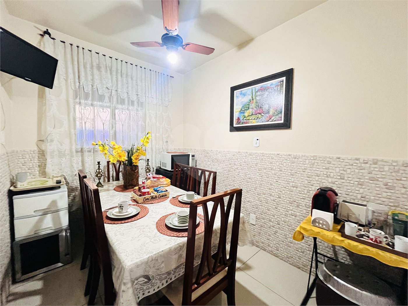 Casa à venda com 4 quartos, sendo 1 suíte, em Campo Grande, Rio de Janeiro, RJ