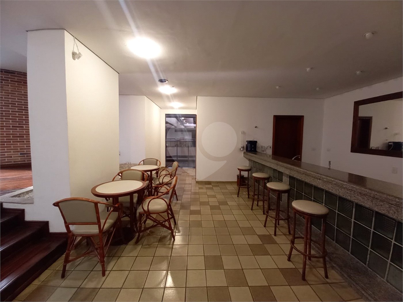 Apartamento à venda com 4 quartos, sendo 3 suítes, em Vila Andrade, São Paulo, SP