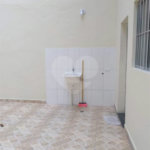 Sobrado à venda com 3 quartos em Mandaqui, São Paulo, SP