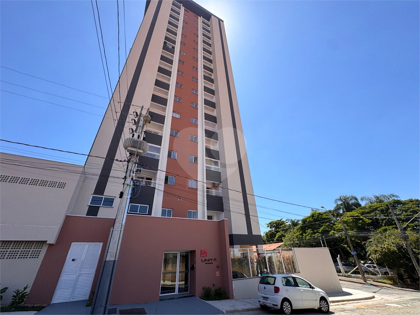 Apartamento à venda com 2 quartos, sendo 1 suíte, em Vila Santana, Sorocaba, SP