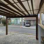 Casa à venda com 3 quartos, sendo 1 suíte, em Cond. Vila Aldea de Espana, Itu - SP