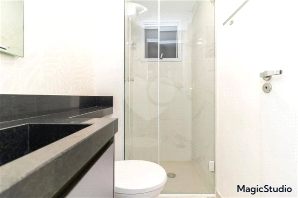Apartamento à venda com 2 quartos em Vila Carmosina, São Paulo, SP