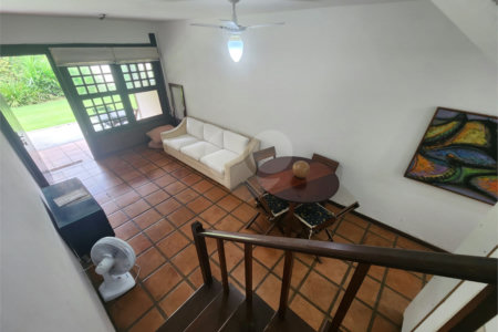 Casa em condomínio à venda ou para alugar com 2 quartos, sendo 1 suíte,  em Geribá, Armação dos Búzios, RJ