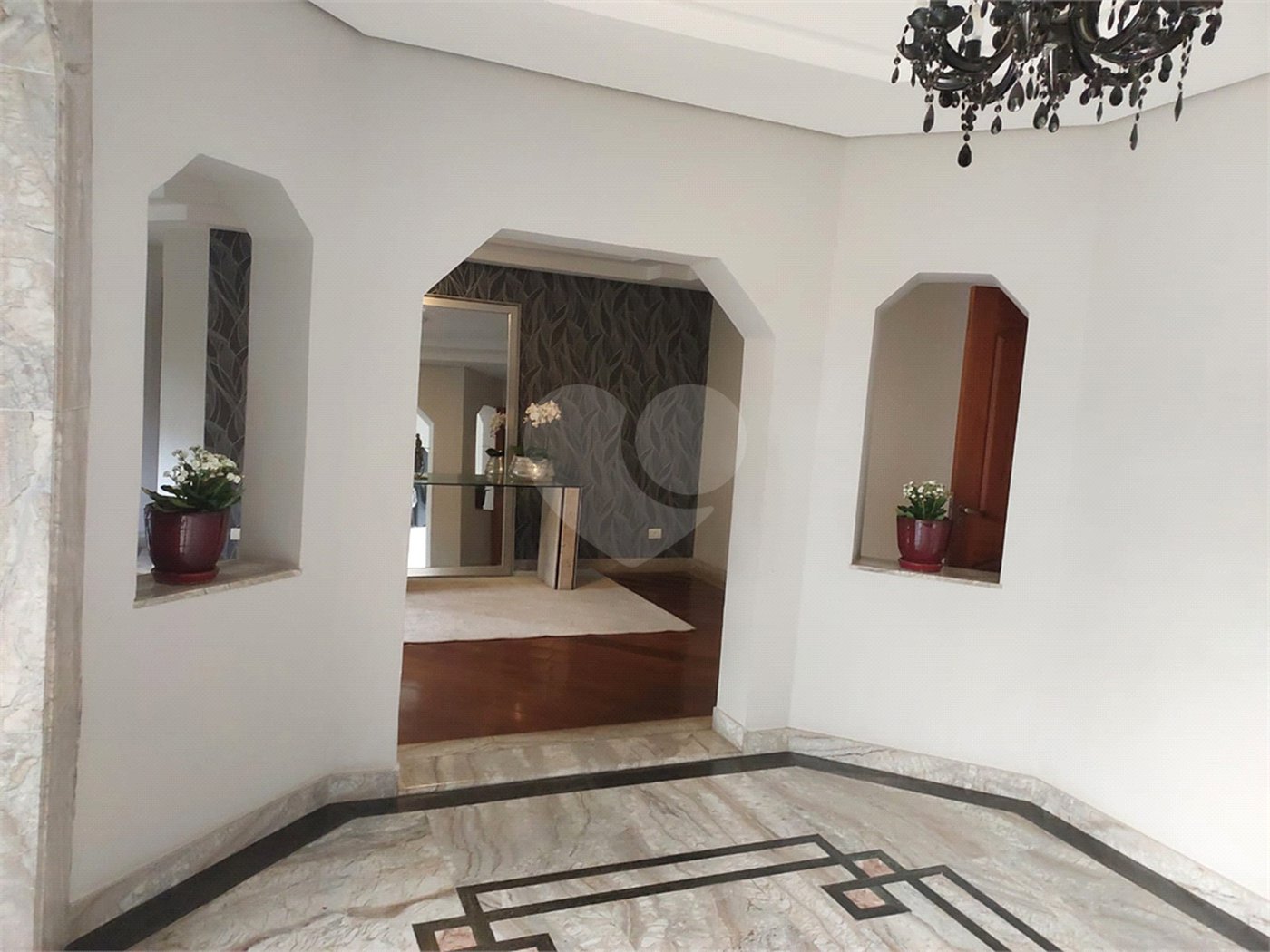 Apartamento à venda com 4 quartos, sendo 2 suítes,  no Centro, Jundiaí, SP