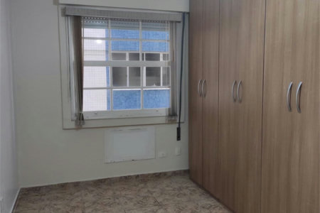 Apartamento Residencial à venda, Itararé, São Vicente - AP0921.