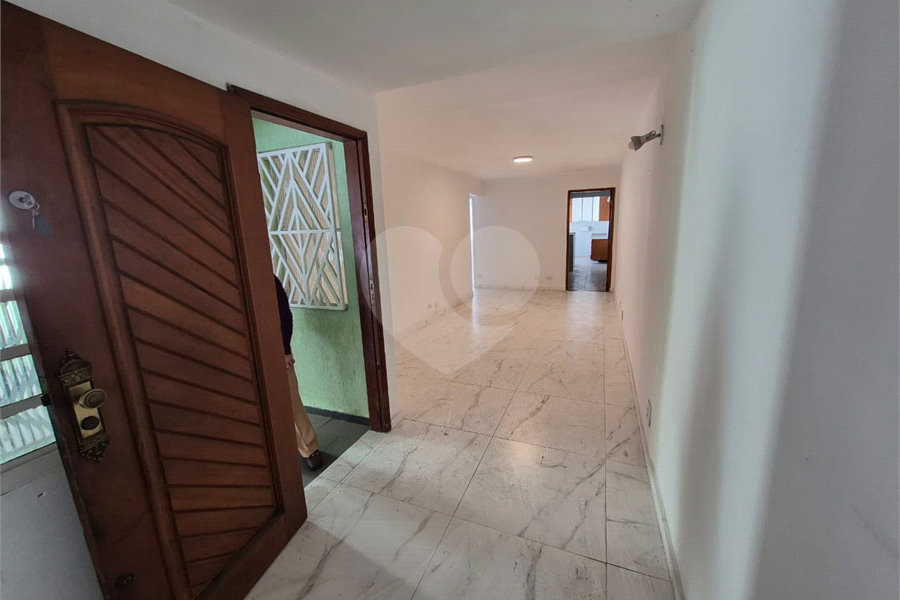 Sobrado à venda com 4 quartos em Mandaqui, São Paulo, SP