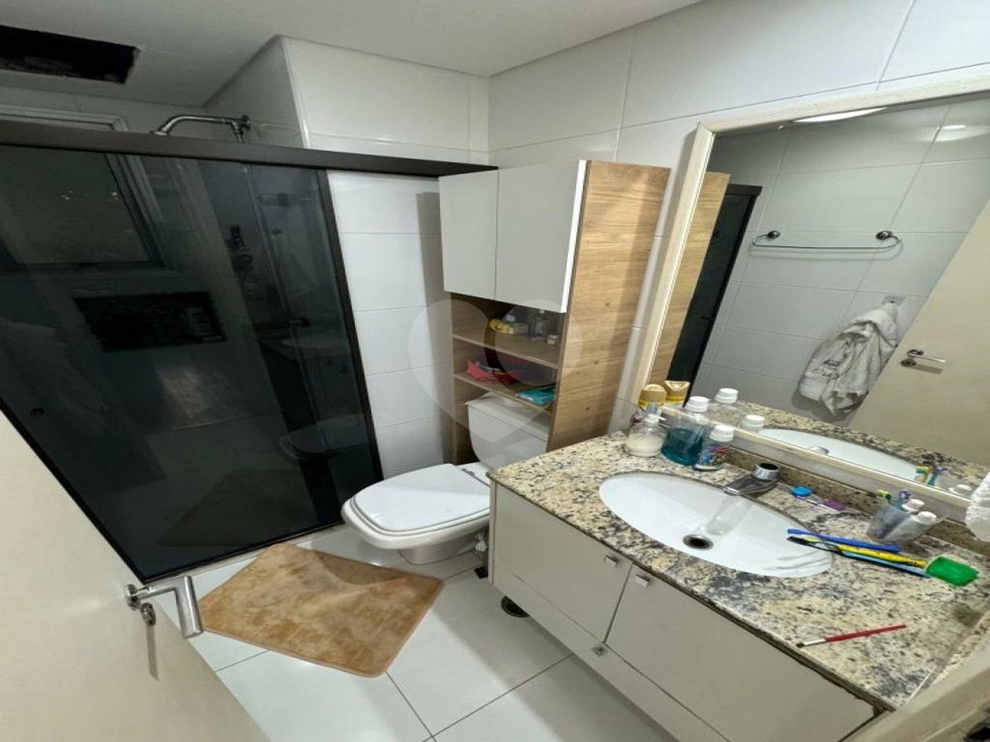 Apartamento à venda com 3 quartos, sendo 1 suíte,  em Vila Cruzeiro, São Paulo, SP