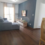 Apartamento à venda com 2 quartos em Vila Suissa, Mogi das Cruzes, SP
