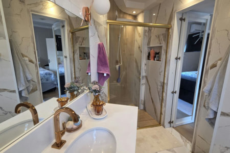 Apartamento com 3 dormitórios à venda, 187 m² por R$ 1.350.000,00 - Gonzaga - Santos/SP