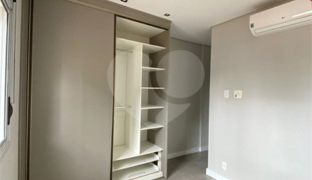 Apartamento para alugar com 2 quartos, sendo 1 suíte,  em Vila Gertrudes, São Paulo, SP