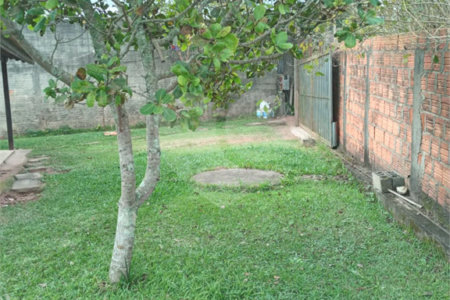 Chácara à venda com 2 quartos em Estância Marília, Jarinu, SP