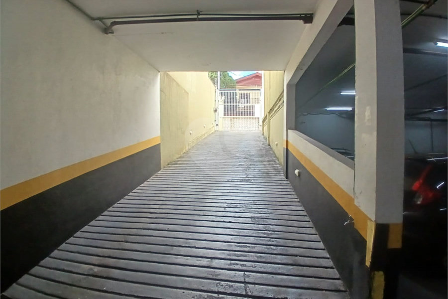 Apartamento à venda com 1 quarto em Parada Inglesa, São Paulo, SP