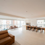 Apartamento à venda com 3 suítes em Campo Belo, São Paulo, SP