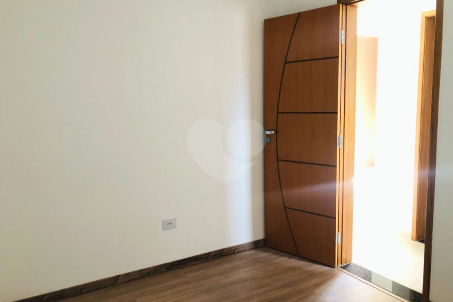 Casa à venda com 2 quartos no condomínio Sem Nome, São Paulo - SP